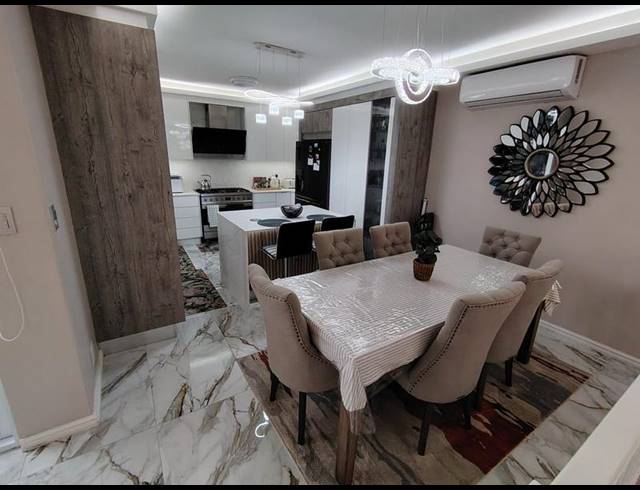 3 BEDROOM TOWNHOUSE FOR SALE IN SUNNINGDALE